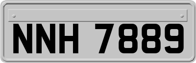 NNH7889