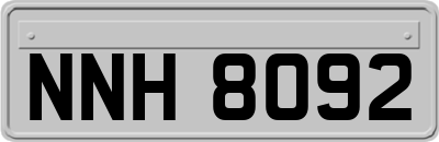 NNH8092