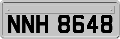NNH8648