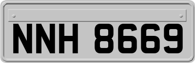 NNH8669
