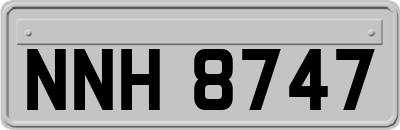 NNH8747