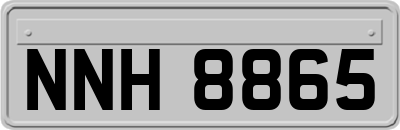 NNH8865