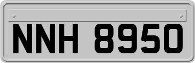 NNH8950