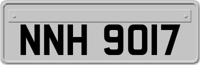 NNH9017
