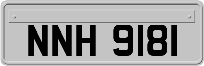 NNH9181