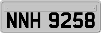 NNH9258