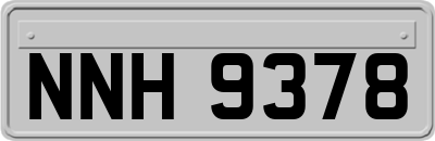NNH9378