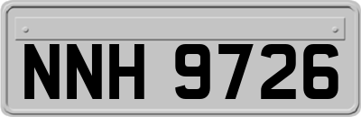 NNH9726
