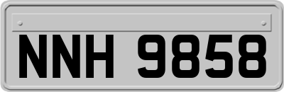 NNH9858