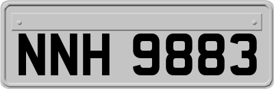 NNH9883