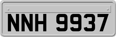 NNH9937