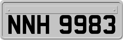 NNH9983