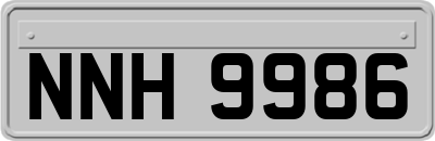 NNH9986