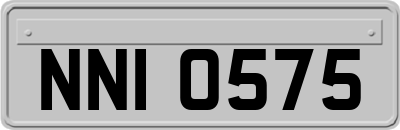 NNI0575