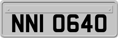 NNI0640