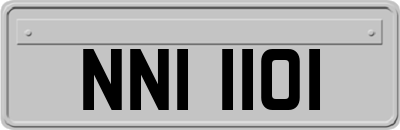 NNI1101