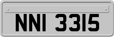 NNI3315