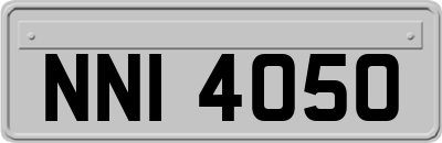 NNI4050