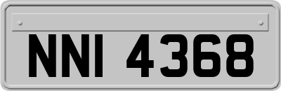 NNI4368
