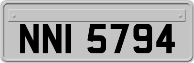 NNI5794