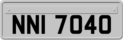 NNI7040