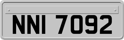 NNI7092