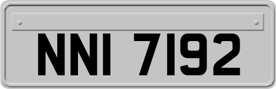 NNI7192