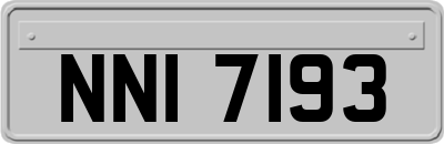 NNI7193