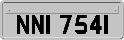 NNI7541