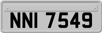 NNI7549