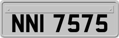 NNI7575