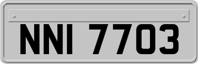 NNI7703