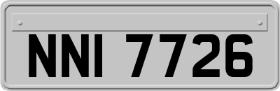 NNI7726