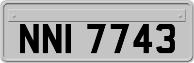 NNI7743