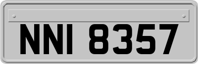 NNI8357
