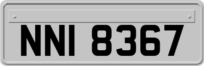 NNI8367