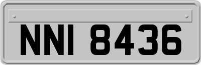 NNI8436