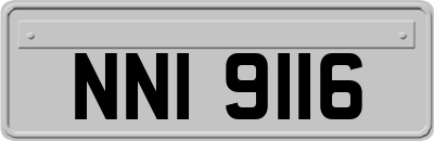 NNI9116