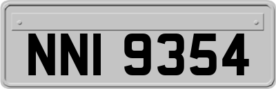 NNI9354