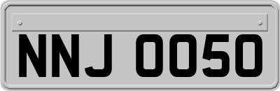 NNJ0050