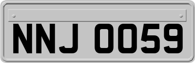 NNJ0059
