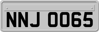 NNJ0065
