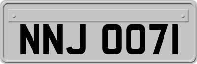 NNJ0071