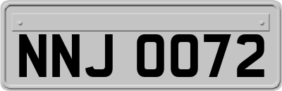 NNJ0072