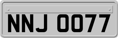 NNJ0077