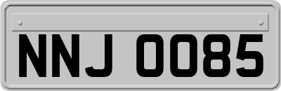 NNJ0085