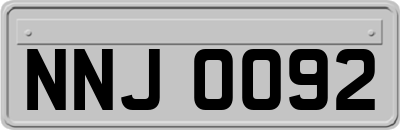 NNJ0092