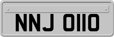 NNJ0110