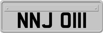 NNJ0111