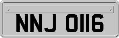 NNJ0116